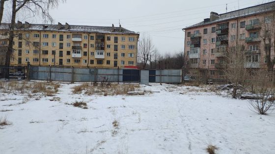 ЖК «Гоголь», ул. Гоголя, 6 — 4 кв. 2022 г.