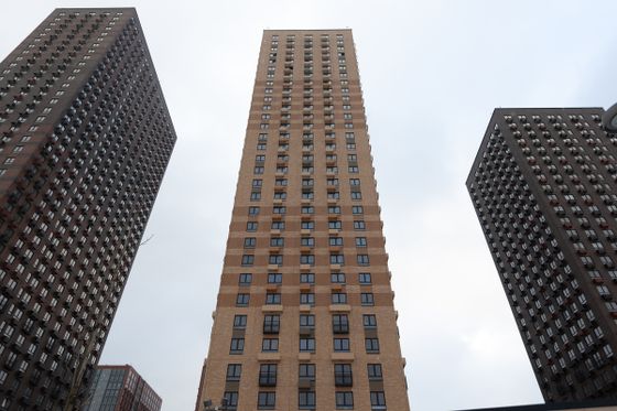 ЖК «Первый Дубровский», ул. Новоостаповская, 7, к. 2 — 4 кв. 2025 г.