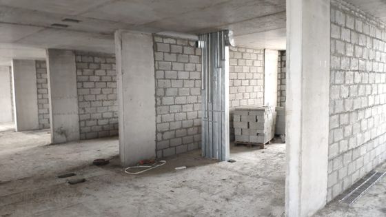 Квартал «Звёздный», ул. Юрия Шафера, 4 — 3 кв. 2023 г.