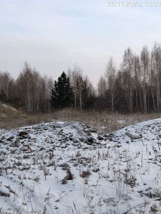 Экорайон «Вишневая горка», ул. Олимпийская, 12 — 4 кв. 2020 г.