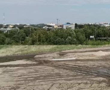 ЖК «Левада», ул. Тихорецкая, 16А, к. 3 — 3 кв. 2022 г.