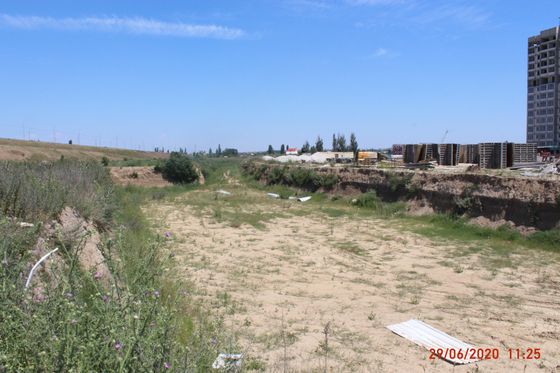 ЖК «Жигулина Роща», ул. Крымской Весны, 6, к. 1 — 2 кв. 2020 г.