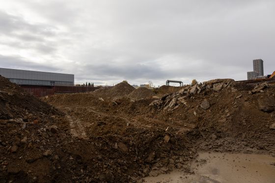 ЖК «Москворечье», корпус 2.1 — 4 кв. 2025 г.