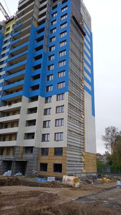 Дом на Орджоникидзе, ул. Орджоникидзе, 2Б — 3 кв. 2022 г.
