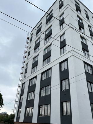 Дом на Полежаева, ул. Полежаева, 187 — 3 кв. 2022 г.