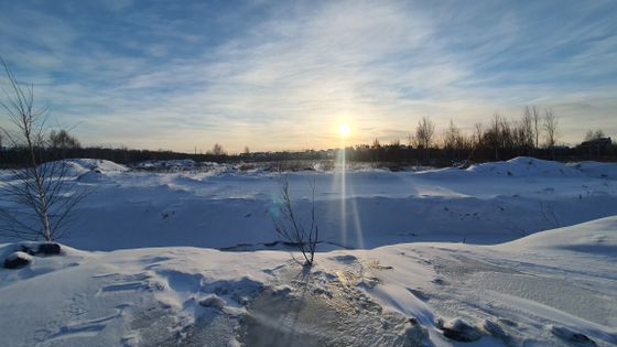 Клубный посёлок «ТвояПривилегия», корпус 2.3А — 1 кв. 2022 г.