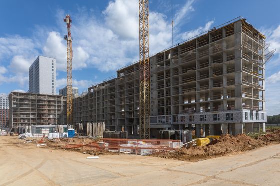 ЖК «Восточное Бутово», корпус 48 — 3 кв. 2026 г.