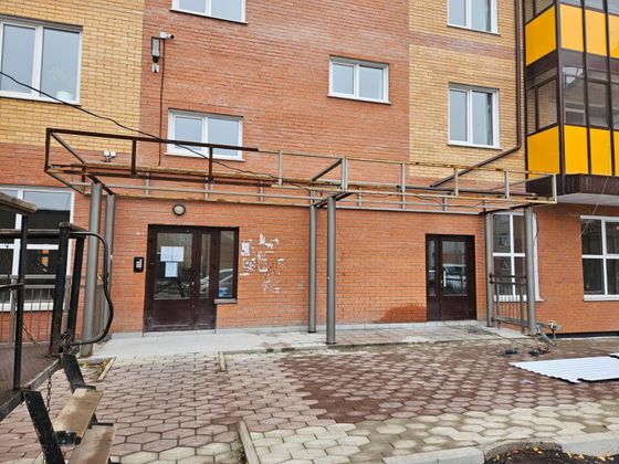 Дом «на ул. Стофато 16а», ул. Стофато, 16А — 4 кв. 2023 г.