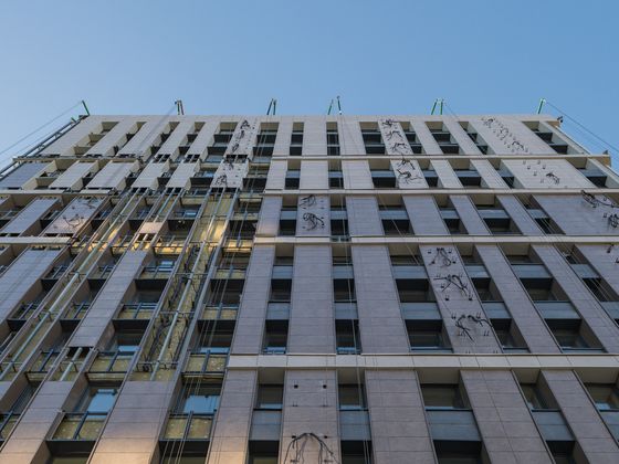 Апарт-отель «Вольта», пр. Энергетиков, 6 — 1 кв. 2026 г.