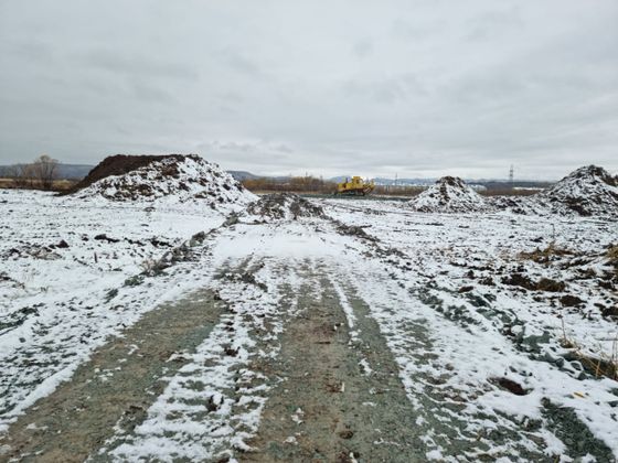 ЖК «Зелёная планета в Троицком», ул. Матросова, 15, к. 13 — 4 кв. 2021 г.