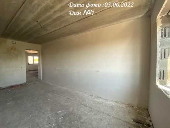 ЖК «Ключевой», Западное ш., 444А, к. 1 — 2 кв. 2022 г.