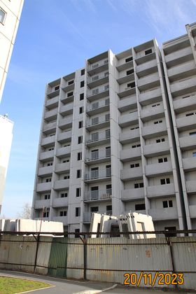 ЖК «Дом на Набережной», ул. Набережная, 7Б — 4 кв. 2023 г.