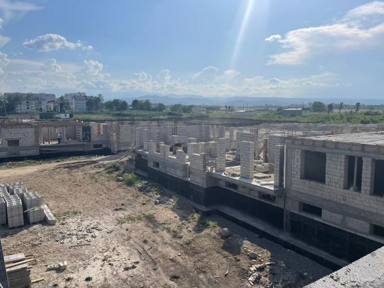 ЖК «ЛенинGrad» (ЛенинГрад), корпус 1 — 2 кв. 2022 г.
