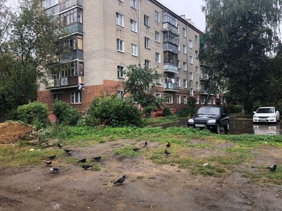 ЖК «Кузьминский лес», мкр. Белая Дача, 27 — 3 кв. 2020 г.