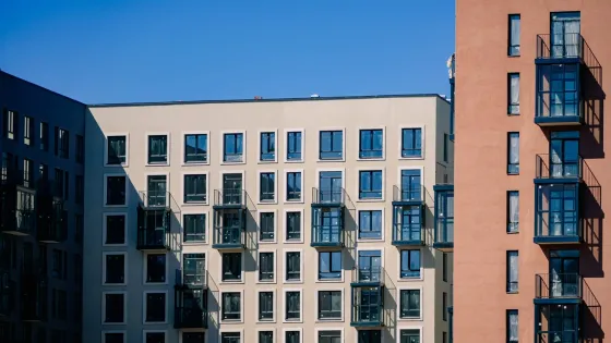 ЖК «Новые Лаврики», корпус 1 — 2 кв. 2025 г.