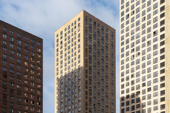 ЖК «Барклая 6», корпус 6 — 4 кв. 2025 г.