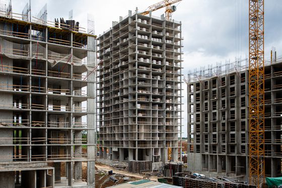 ЖК «Саларьево парк», корпус 74.1 — 2 кв. 2026 г.