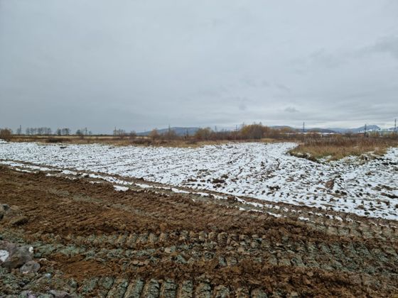 ЖК «Зелёная планета в Троицком», ул. Матросова, 15, к. 6 — 4 кв. 2021 г.