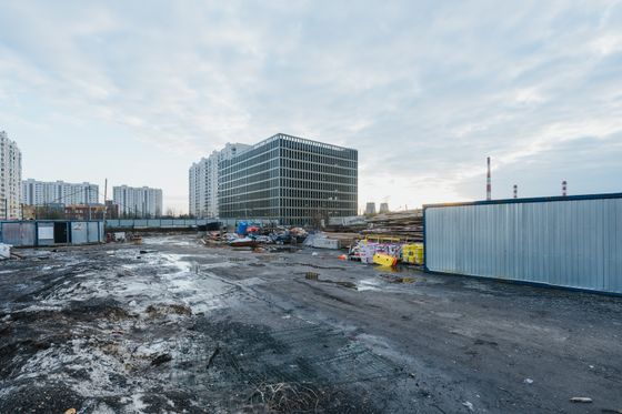 ЖК «Ярославский», корпус 15.2 — 2 кв. 2026 г.