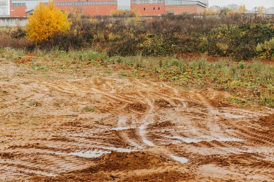 ЖК «Зелёный парк», корпус 5.2 — 4 кв. 2025 г.