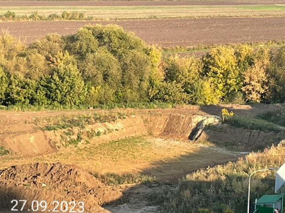 ЖК «Суворовский», ул. Восточная, 20 — 3 кв. 2023 г.