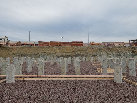 ЖК «Таллинский парк», ул. Невская, 14А — 2 кв. 2026 г.