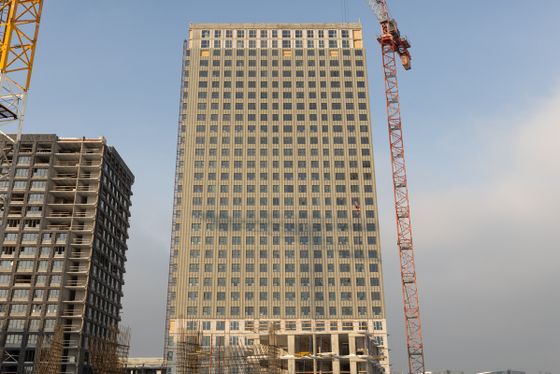 ЖК «2-й Иртышский», корпус 1.3 — 1 кв. 2026 г.