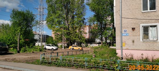 ЖК «Томилинский бульвар», корпус 6 — 2 кв. 2022 г.