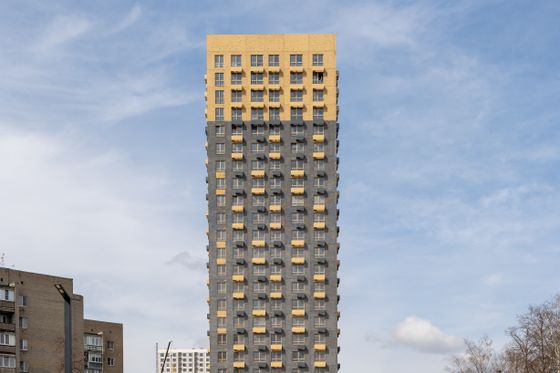 ЖК «Томилинский бульвар», корпус 11-12 — 2 кв. 2026 г.