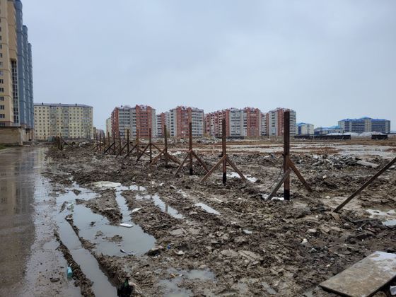 ЖК «Ботаника», корпус 1 — 4 кв. 2022 г.