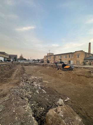 ЖК «Шафран», корпус 2 — 4 кв. 2023 г.