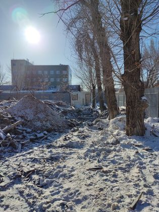 Авторский Дом Перовский, ул. Парижской Коммуны, 46/24 — 1 кв. 2023 г.