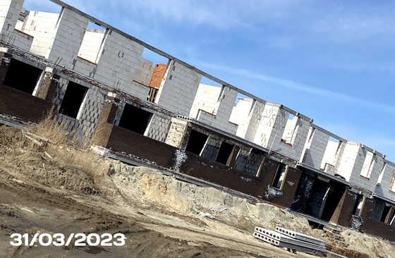 ЖК «Дом на Пражской», ул. Надира Сагдеева, 8 — 1 кв. 2023 г.