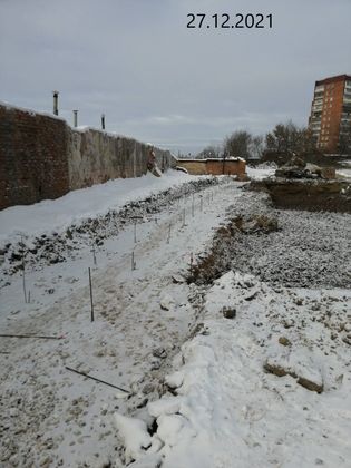 ЖК «СМАРТ квартал на Сурикова 2.0», ул. Сурикова, 22 — 4 кв. 2021 г.
