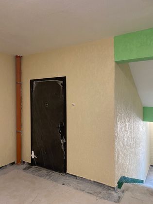 ЖК «Каскад», ул. Никольская, 8 — 4 кв. 2021 г.