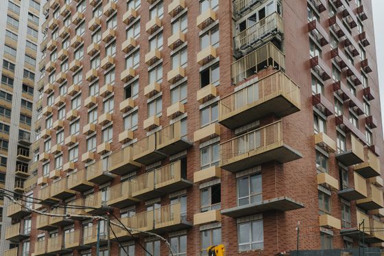 ЖК «Большая Академическая 85», корпус 3.1 — 4 кв. 2025 г.