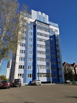 ЖК «Республиканский», ул. Республиканская, 32 — 4 кв. 2020 г.