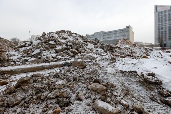 ЖК «Амурский парк», корпус 4.3 — 1 кв. 2026 г.