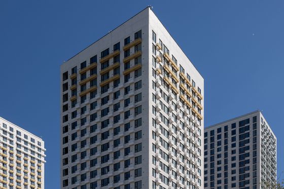 ЖК «Плеханова 11», корпус 1.1 — 2 кв. 2026 г.