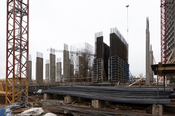 ЖК «2-й Иртышский», корпус 1.4 — 4 кв. 2025 г.