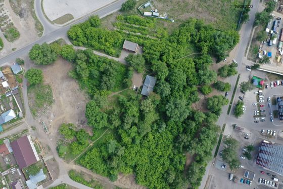 ЖК «Gorizont» (Горизонт), ул. Коминтерна, 89 — 2 кв. 2022 г.