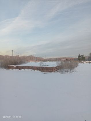 Коттеджный поселок «Берёзки – Садовый», мкр. Берёзки-3, 15 — 4 кв. 2023 г.