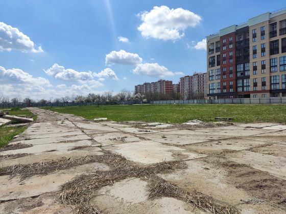 ЖК «SPORT VILLAGE» (Спорт Вилладж), ул. им. Генерала Корнилова, 12, к. 1 — 2 кв. 2022 г.