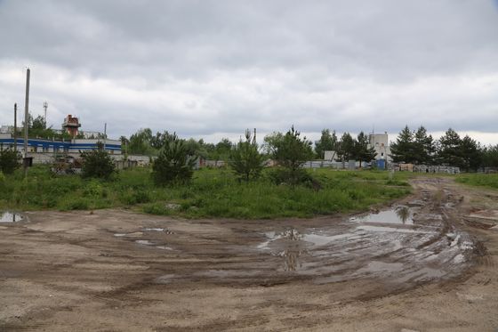 ЖК «Три башни», корпус 2 — 2 кв. 2022 г.