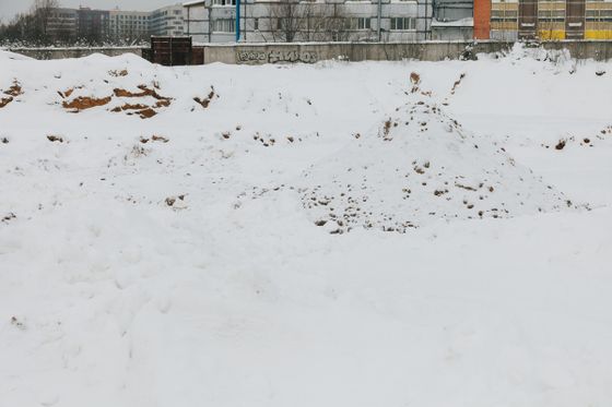 ЖК «Зелёный парк», корпус 5.2 — 1 кв. 2026 г.