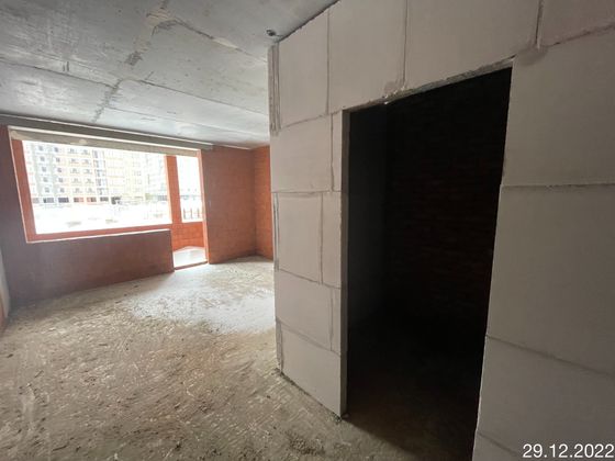 Арт-квартал «Выше!», ул. Маршала Полубоярова, 6 — 4 кв. 2022 г.