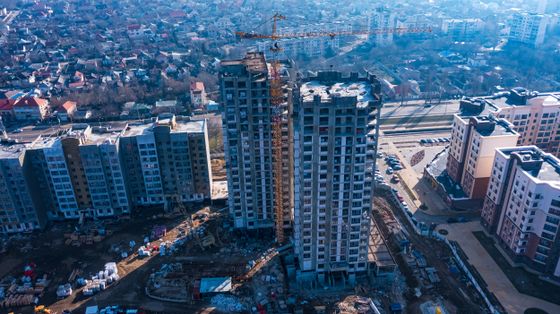 ЖК «Жигулина Роща», ул. Крымской Весны, 9, к. 3 — 1 кв. 2022 г.
