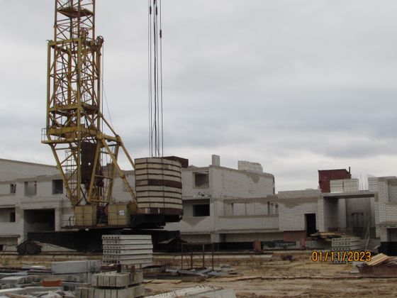 ЖК «Тимирязевский», ул. Резванская, 7 — 4 кв. 2023 г.