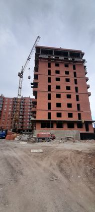 ЖК «Простор», ул. Братская, 7/7 — 2 кв. 2022 г.