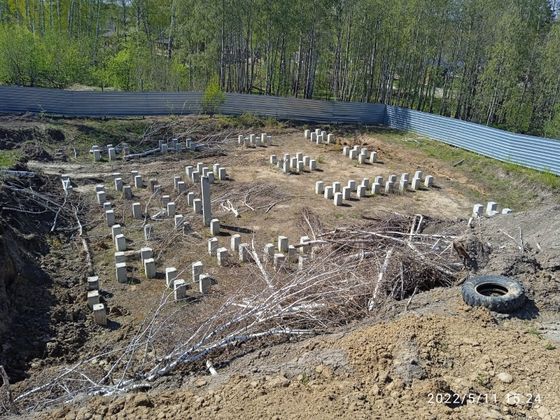 ЖК «Tesla Park» (Тесла Парк), ул. Тесла, 18 — 2 кв. 2022 г.